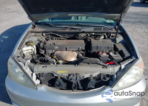 2003 Toyota Camry Le from USA, damaged, VIN 4T1BE32K73U197896